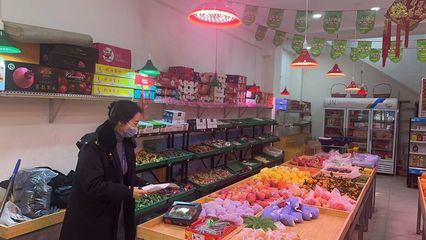 辽宁省凤城市市场监管局:去"鲜"留鲜,让本色食品更品质